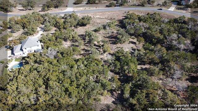 1.8 Acres of Residential Land for Sale in Spring Branch, Texas
