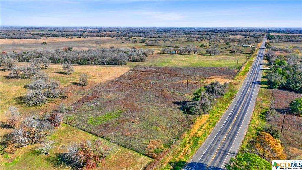 1.5 Acres of Improved Land for Sale in Harwood, Texas