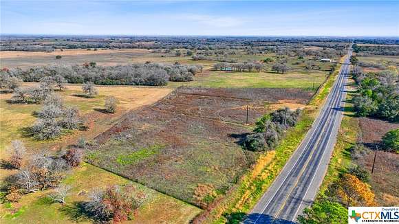 1.47 Acres of Improved Land for Sale in Harwood, Texas
