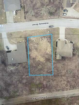 0.25 Acres of Residential Land for Sale in Branson, Missouri