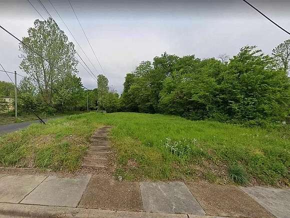 0.09 Acres of Residential Land for Sale in Memphis, Tennessee
