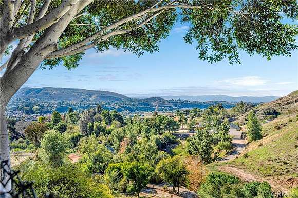 2 Acres of Residential Land with Home for Sale in Sunland, California