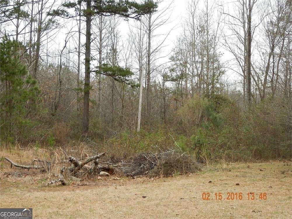 0.5 Acres of Residential Land for Sale in Temple, Georgia
