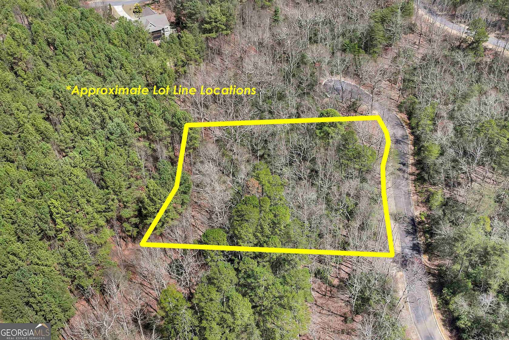 0.74 Acres of Residential Land for Sale in Clarkesville, Georgia