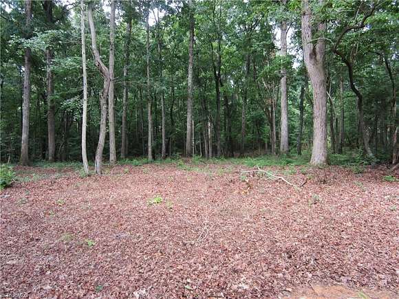 1.312 Acres of Residential Land for Sale in Lexington, North Carolina