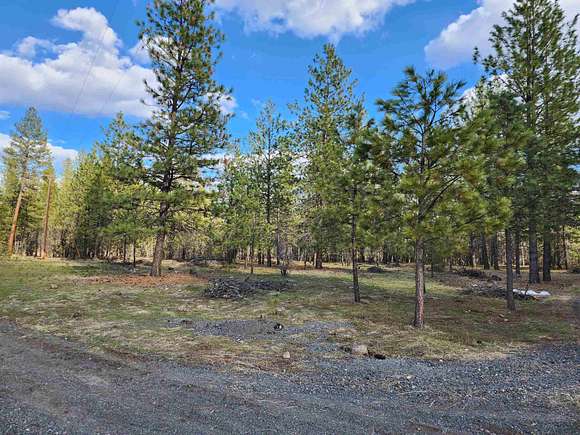 1.3 Acres of Land for Sale in Ford, Washington