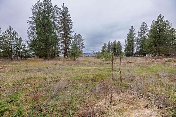 0.52 Acres of Residential Land for Sale in Deer Park, Washington