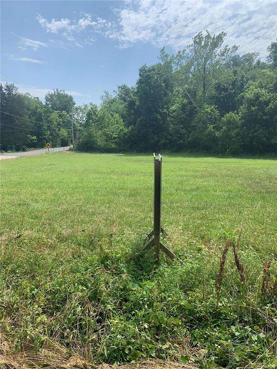 2 Acres of Residential Land for Sale in Fenton, Missouri