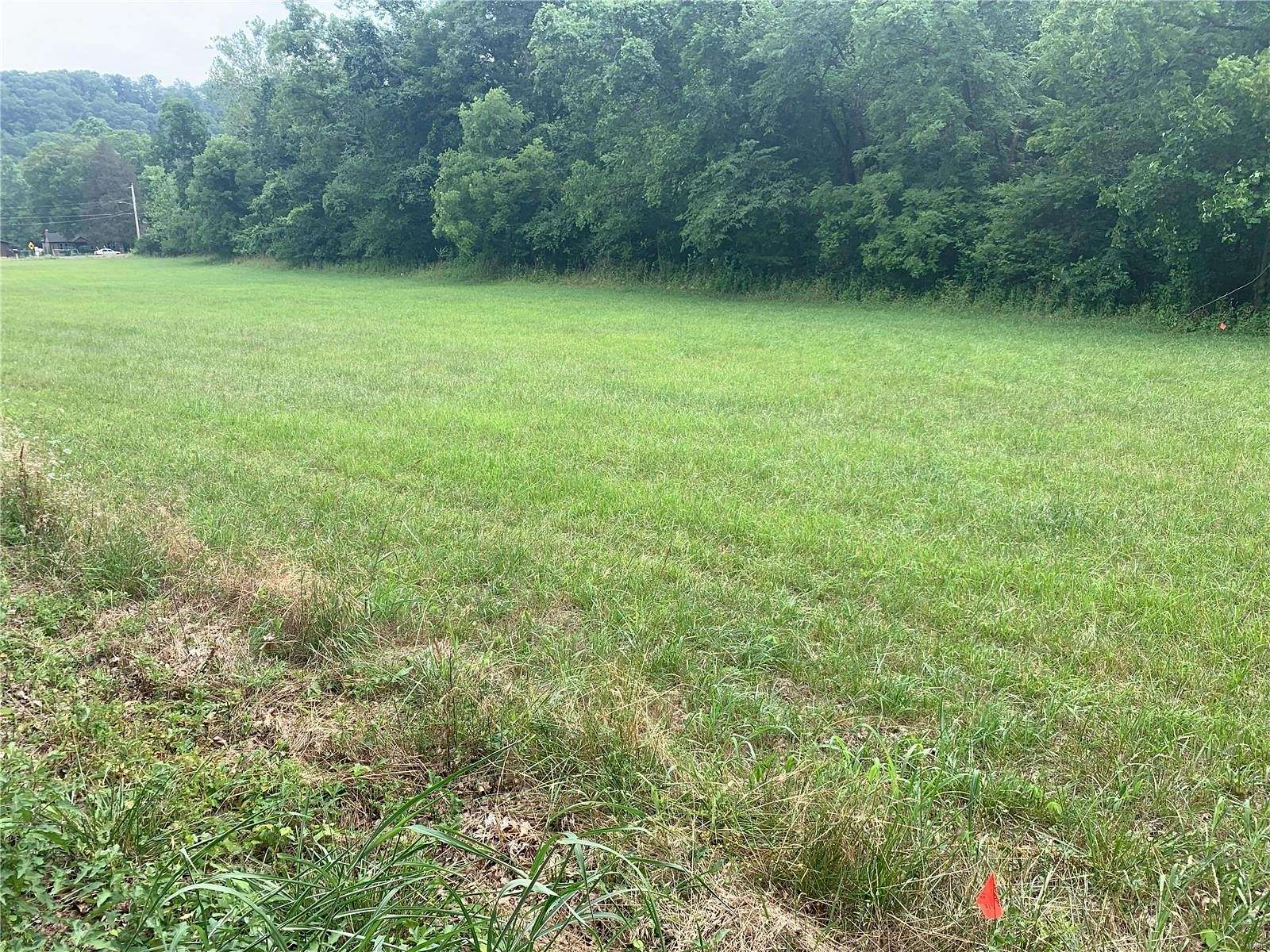 5.3 Acres of Land for Sale in Fenton, Missouri