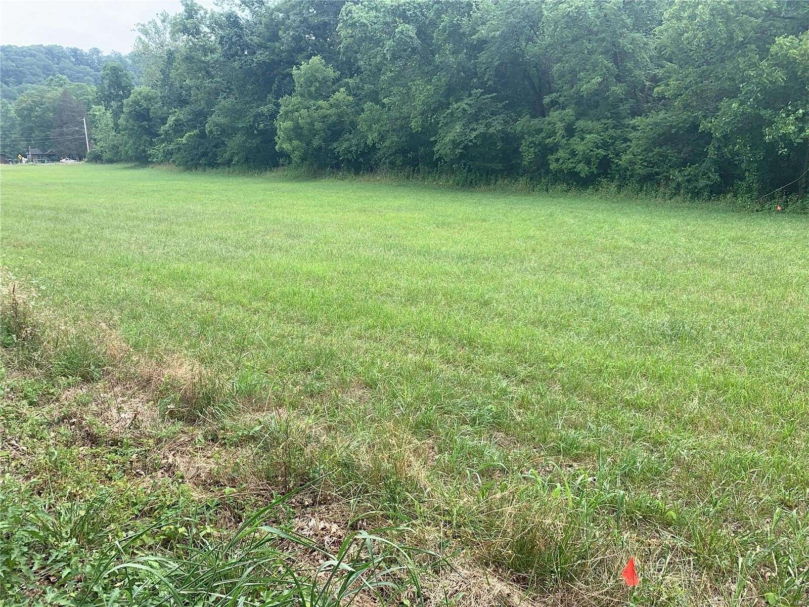 5.34 Acres of Residential Land for Sale in Fenton, Missouri