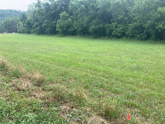 5.3 Acres of Land for Sale in Fenton, Missouri