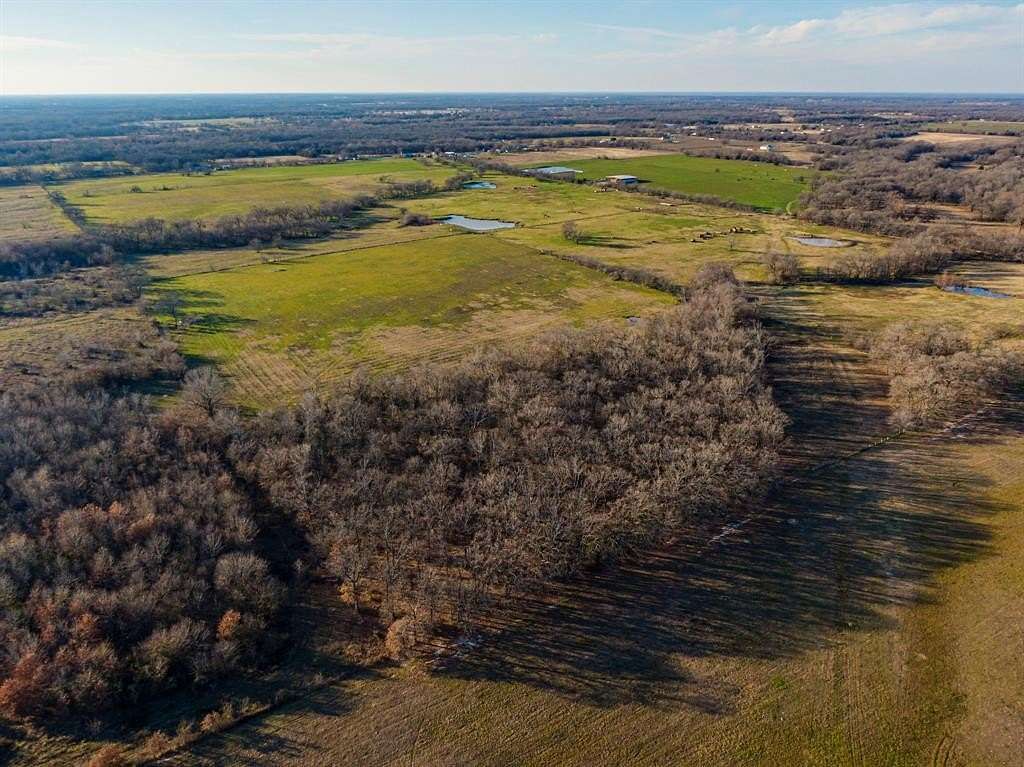 42.528 Acres of Land for Sale in Dike, Texas