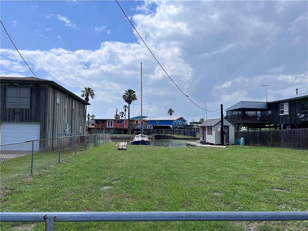 0.16 Acres of Residential Land for Sale in Ingleside on the Bay, Texas