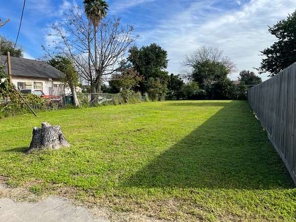 0.17 Acres of Residential Land for Sale in Corpus Christi, Texas