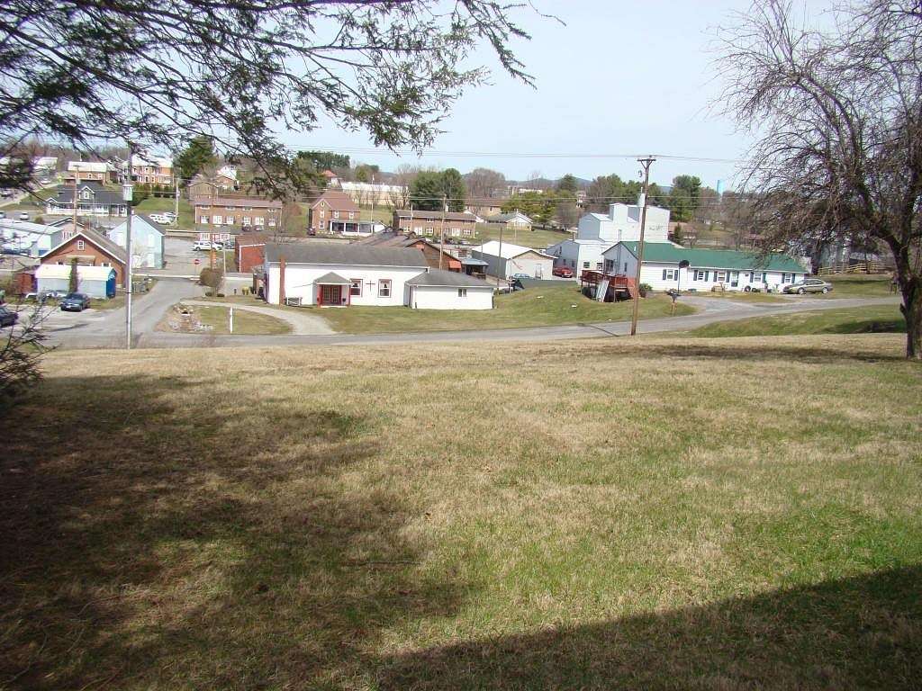 0.31 Acres of Commercial Land for Sale in Rural Retreat, Virginia