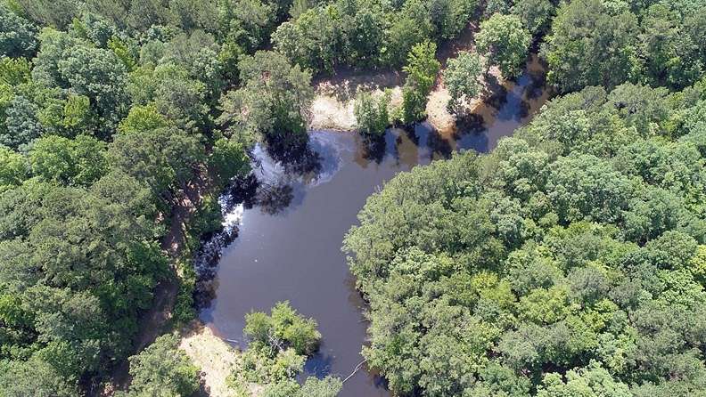 126.51 Acres of Land for Sale in Blythewood, South Carolina
