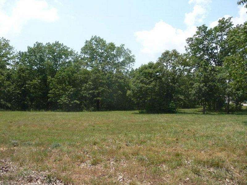 0.2 Acres of Residential Land for Sale in West Plains, Missouri