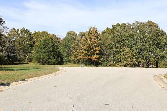 0.32 Acres of Residential Land for Sale in West Plains, Missouri