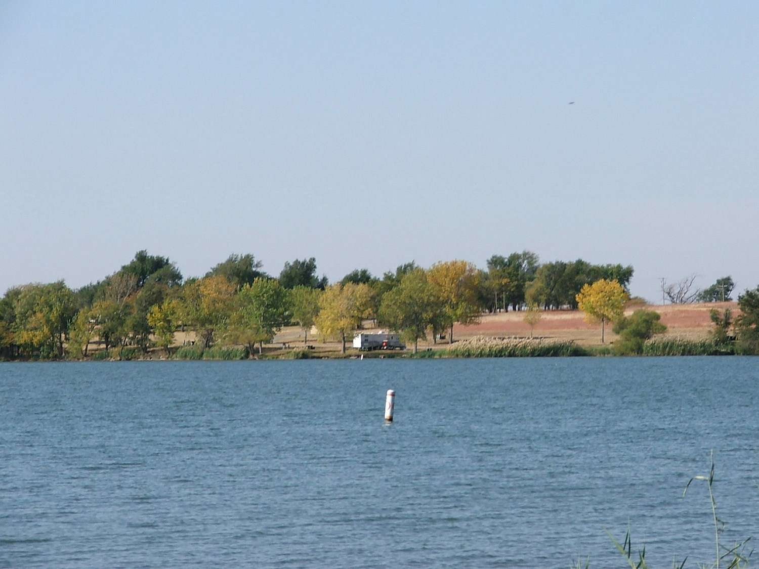 0.68 Acres of Residential Land for Sale in Coldwater, Kansas