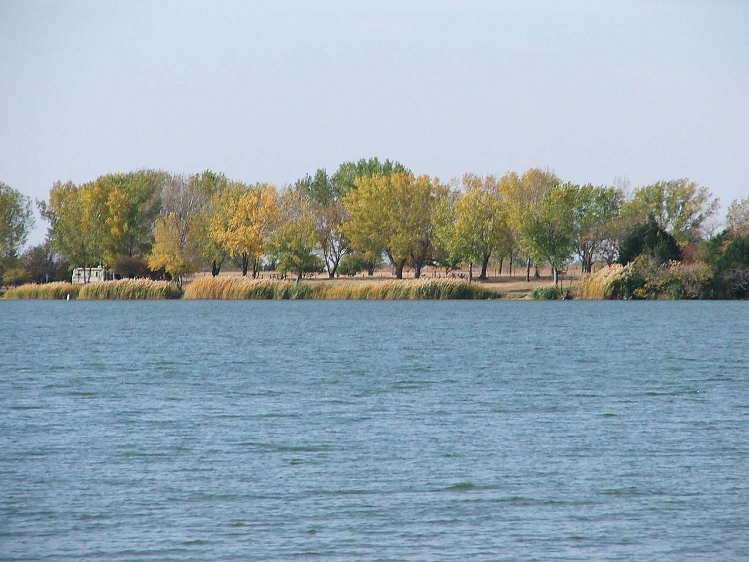 0.72 Acres of Residential Land for Sale in Coldwater, Kansas
