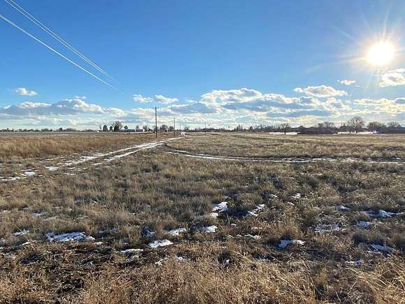1.8 Acres of Commercial Land for Sale in Moriarty, New Mexico