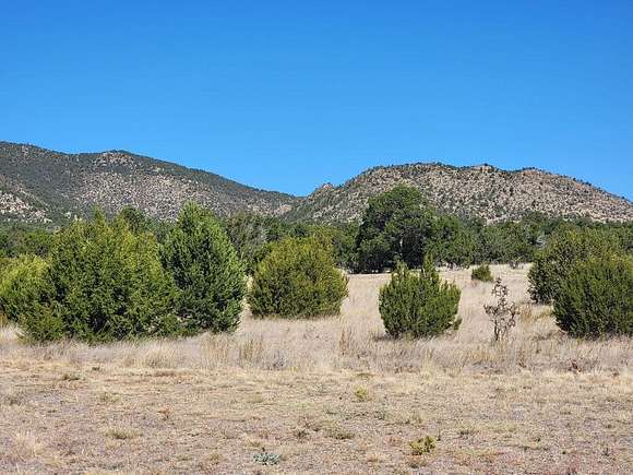 3 Acres of Land for Sale in Edgewood, New Mexico