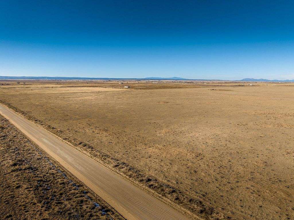 13.1 Acres of Land for Sale in Estancia, New Mexico