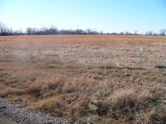 20 Acres of Land for Sale in Miami, Oklahoma