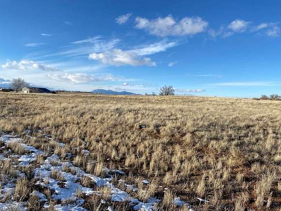 2.3 Acres of Land for Sale in Moriarty, New Mexico