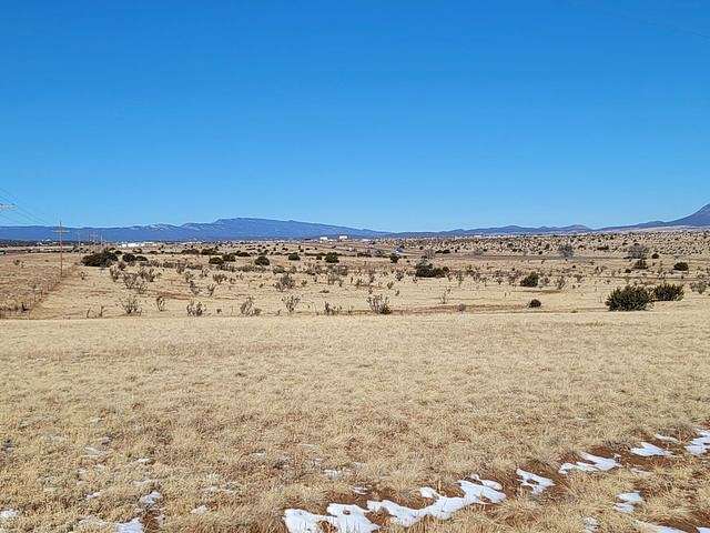 15.6 Acres of Land for Sale in Edgewood, New Mexico