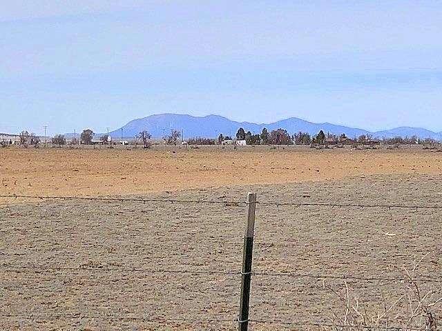 13 Acres of Land for Sale in Estancia, New Mexico