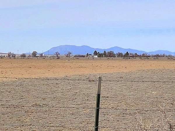13 Acres of Land for Sale in Estancia, New Mexico