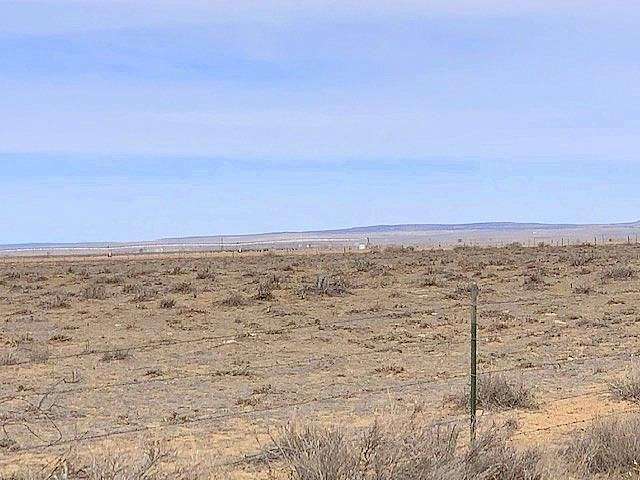 53.1 Acres of Land for Sale in Estancia, New Mexico