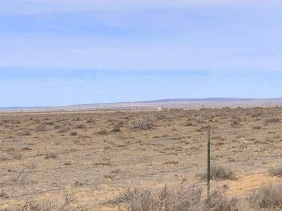 13.1 Acres of Land for Sale in Estancia, New Mexico