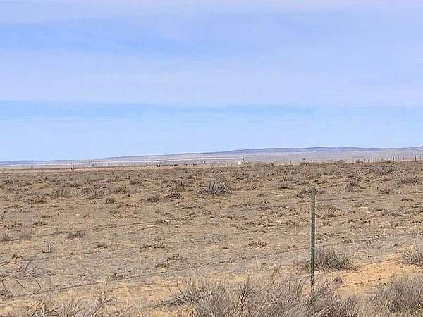 13.1 Acres of Land for Sale in Estancia, New Mexico