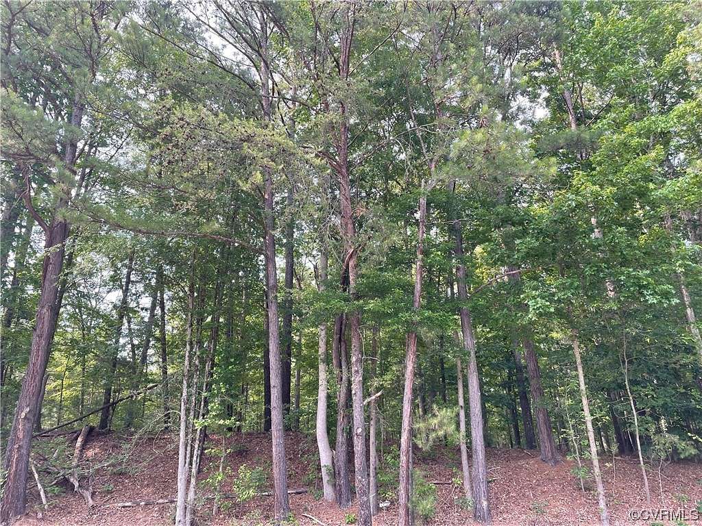 4.8 Acres of Land for Sale in Powhatan, Virginia
