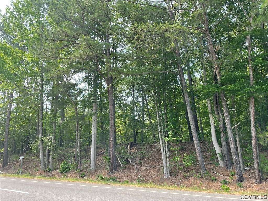 1.2 Acres of Land for Sale in Powhatan, Virginia