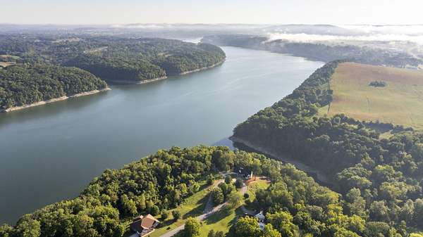 0.79 Acres of Residential Land for Sale in Bronston, Kentucky