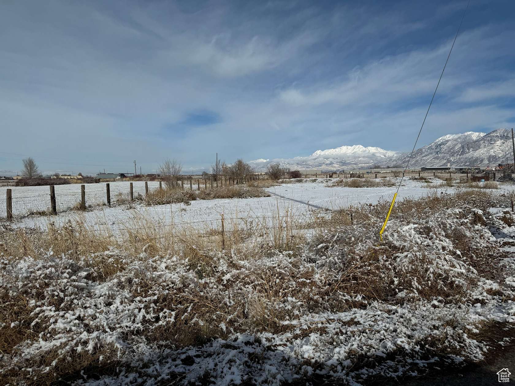 2.9 Acres of Land for Sale in Spanish Fork, Utah