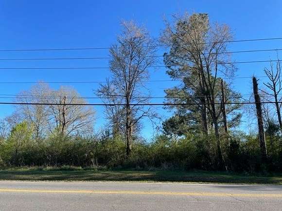 0.72 Acres of Mixed-Use Land for Sale in Milledgeville, Georgia
