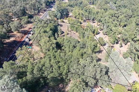 1.9 Acres of Mixed-Use Land for Sale in Sonora, California