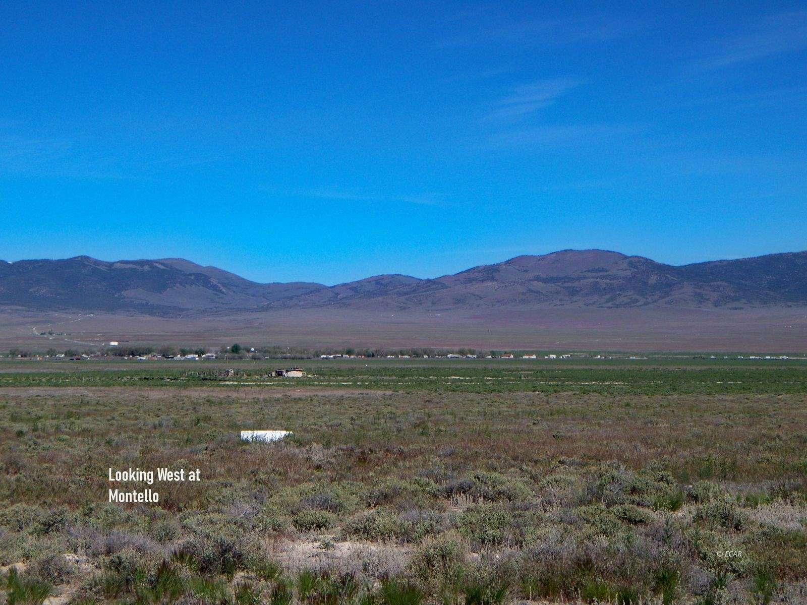 10 Acres of Recreational Land for Sale in Montello, Nevada