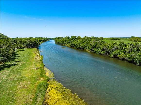 68.6 Acres of Agricultural Land for Sale in Waco, Texas