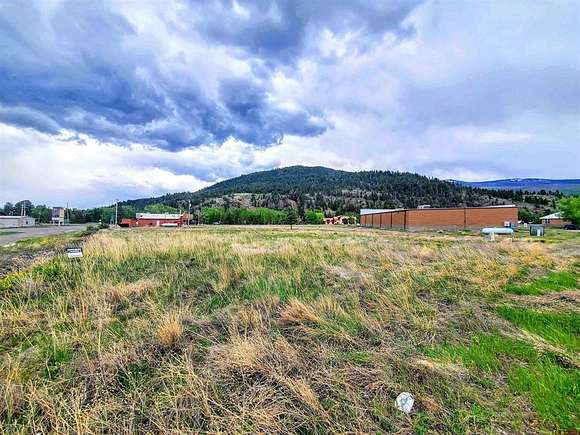 0.35 Acres of Commercial Land for Sale in South Fork, Colorado