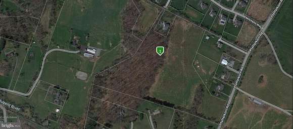 23.7 Acres of Agricultural Land for Sale in West Friendship, Maryland