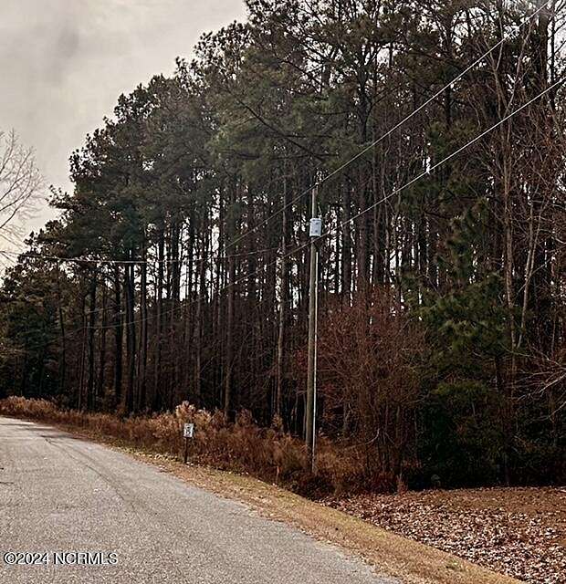 1.6 Acres of Residential Land for Sale in Ayden, North Carolina