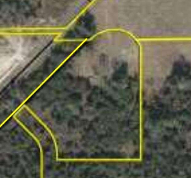 4.2 Acres of Commercial Land for Sale in Fanning Springs, Florida