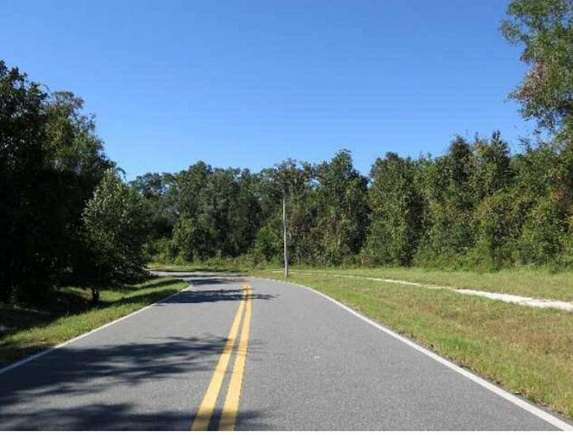 3.6 Acres of Commercial Land for Sale in Fanning Springs, Florida