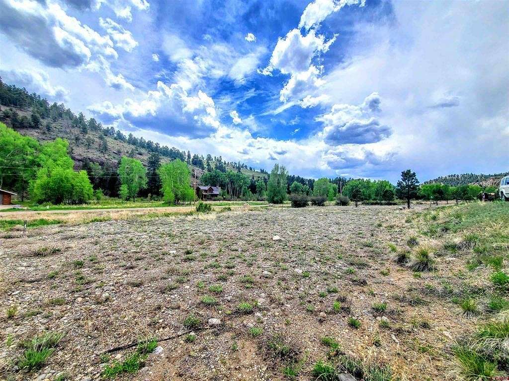 0.39 Acres of Residential Land for Sale in South Fork, Colorado