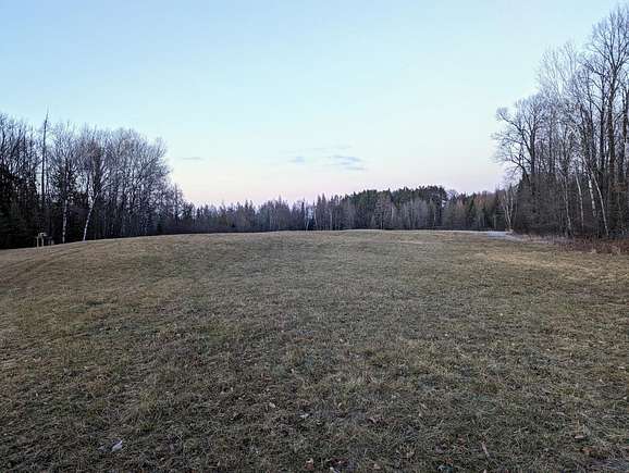 40 Acres of Agricultural Land for Sale in Park Falls, Wisconsin